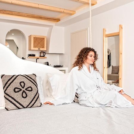 Antonia Studios Naxos City Екстериор снимка