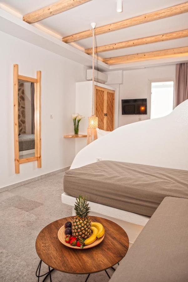 Antonia Studios Naxos City Екстериор снимка