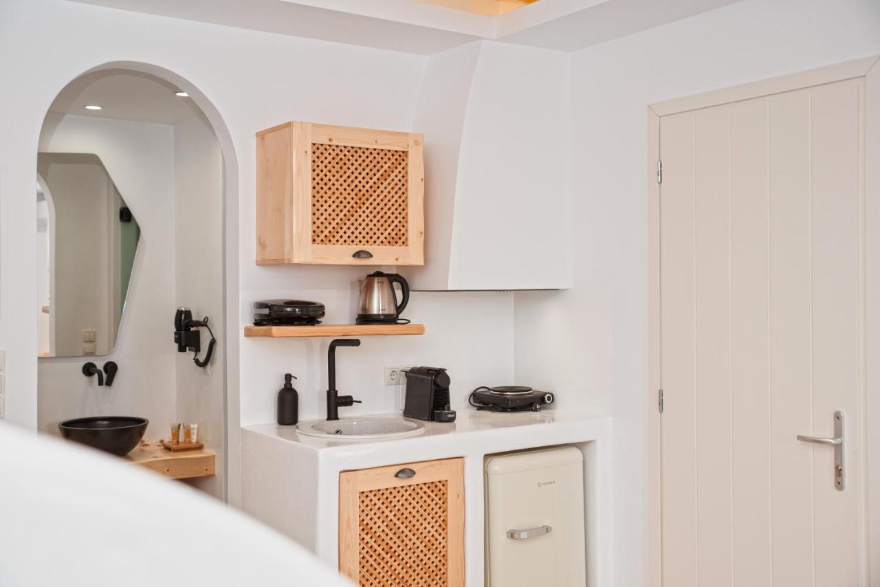 Antonia Studios Naxos City Екстериор снимка
