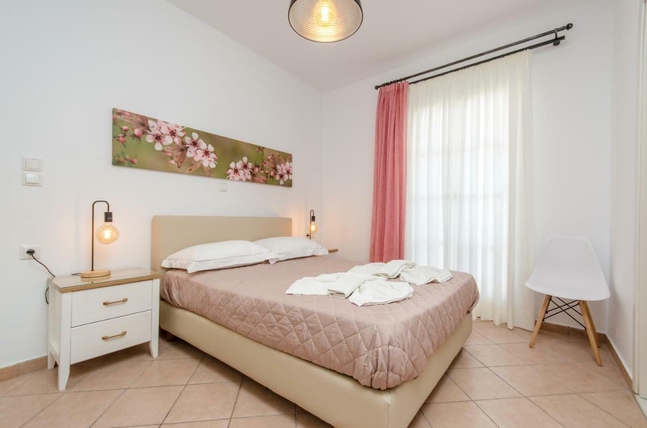 Antonia Studios Naxos City Екстериор снимка