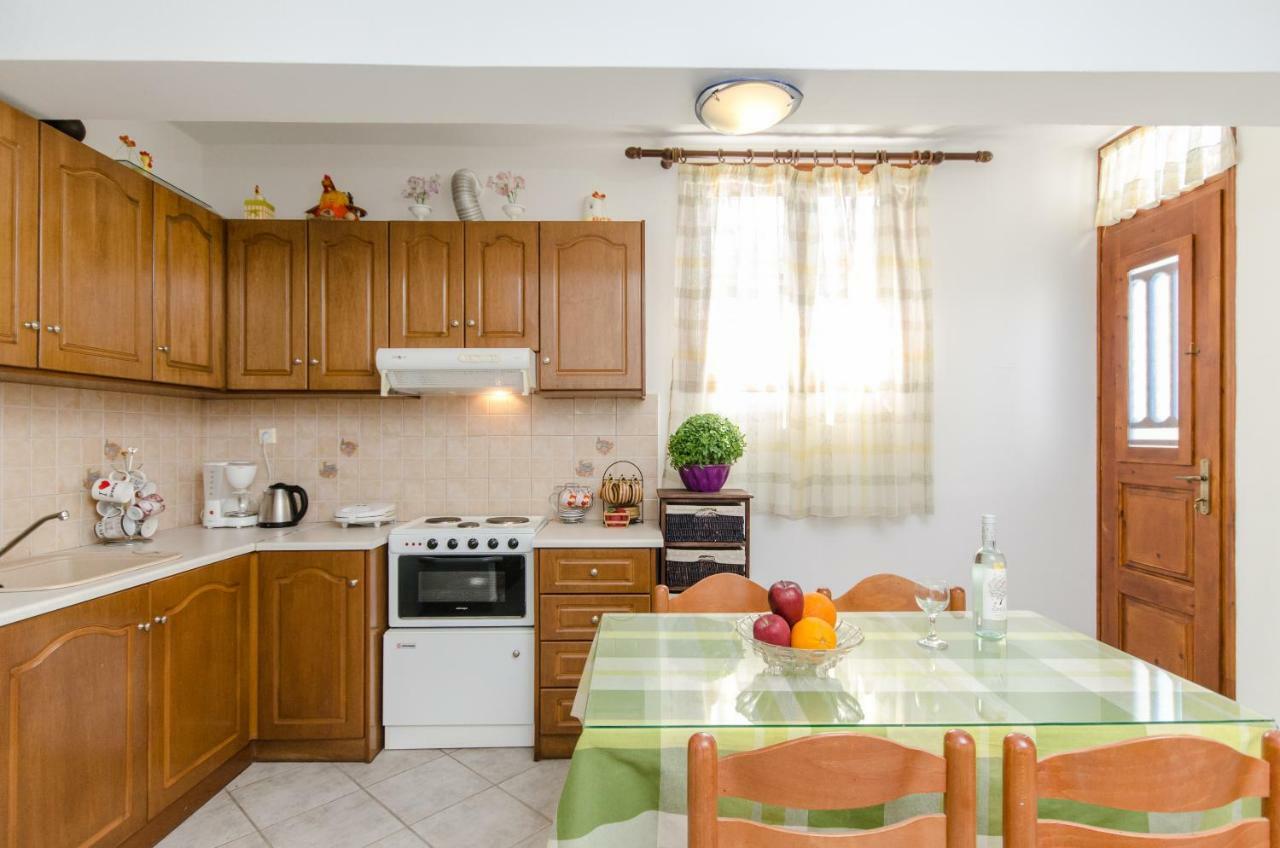 Antonia Studios Naxos City Екстериор снимка