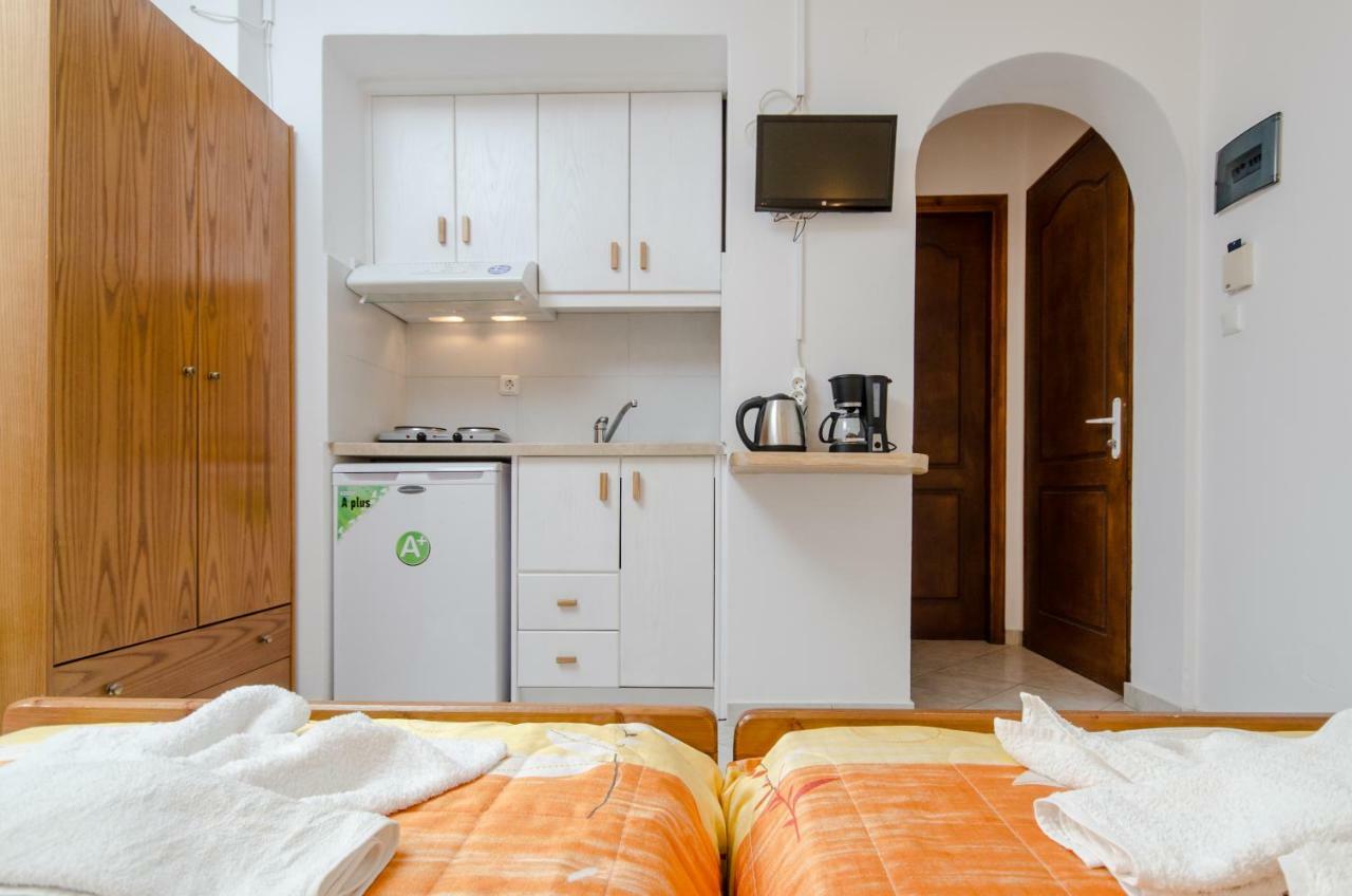 Antonia Studios Naxos City Екстериор снимка