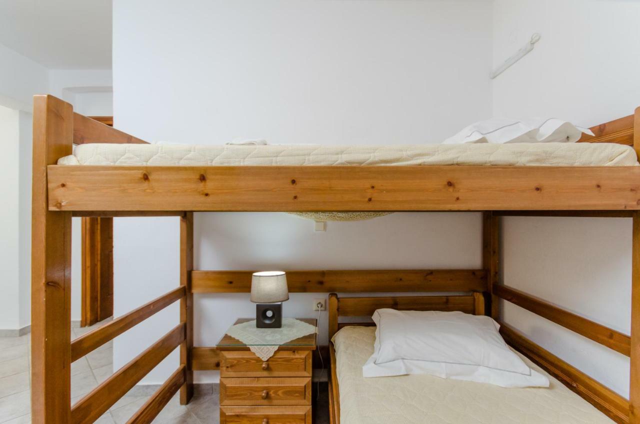 Antonia Studios Naxos City Екстериор снимка