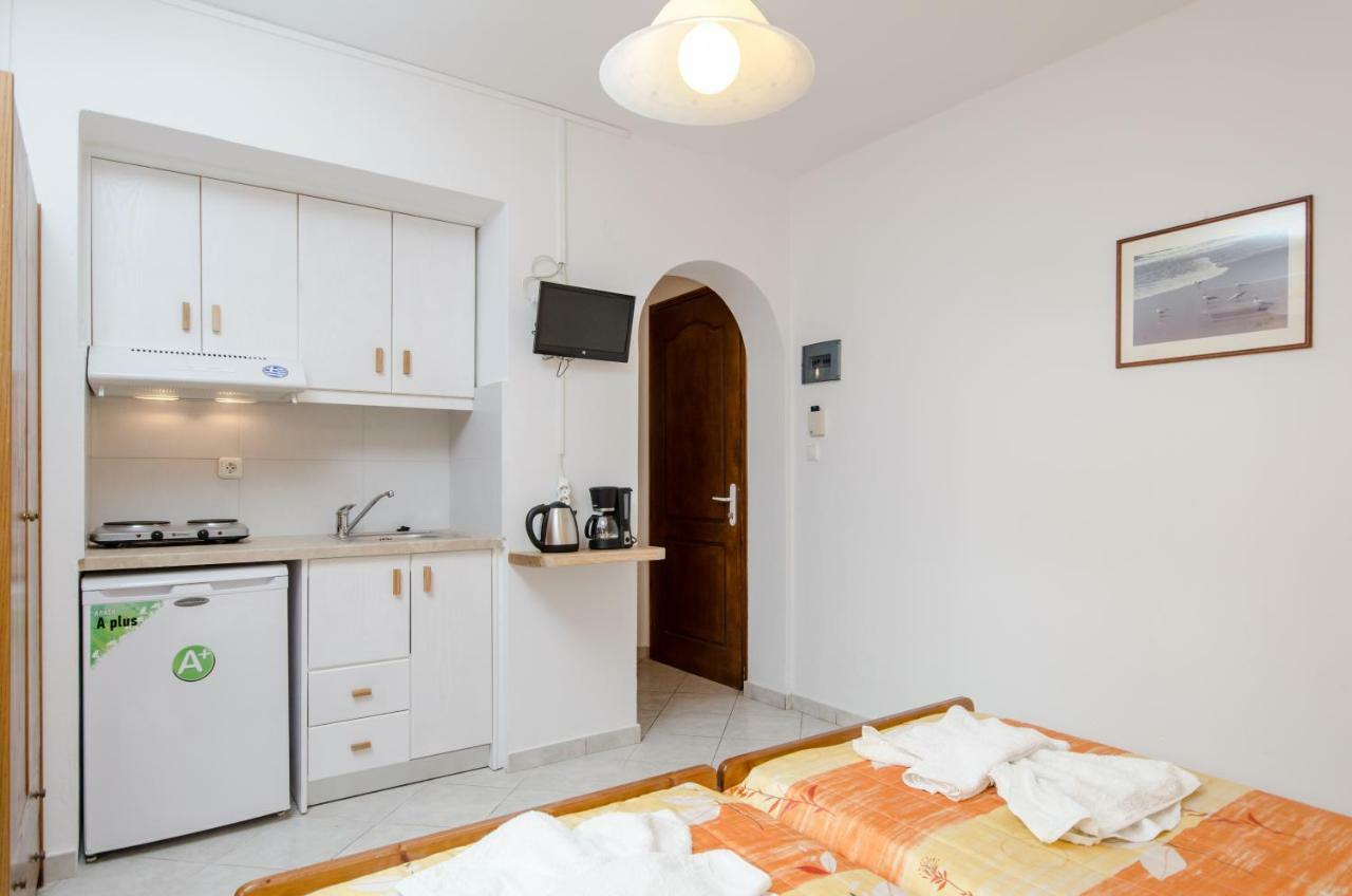 Antonia Studios Naxos City Екстериор снимка